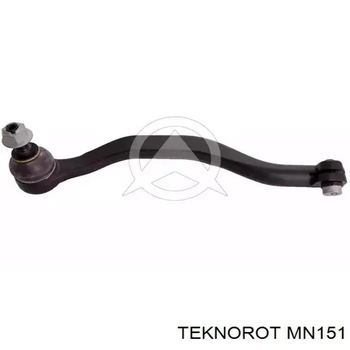 Рулевой наконечник Teknorot MN151 цена, от 13.76 USD
