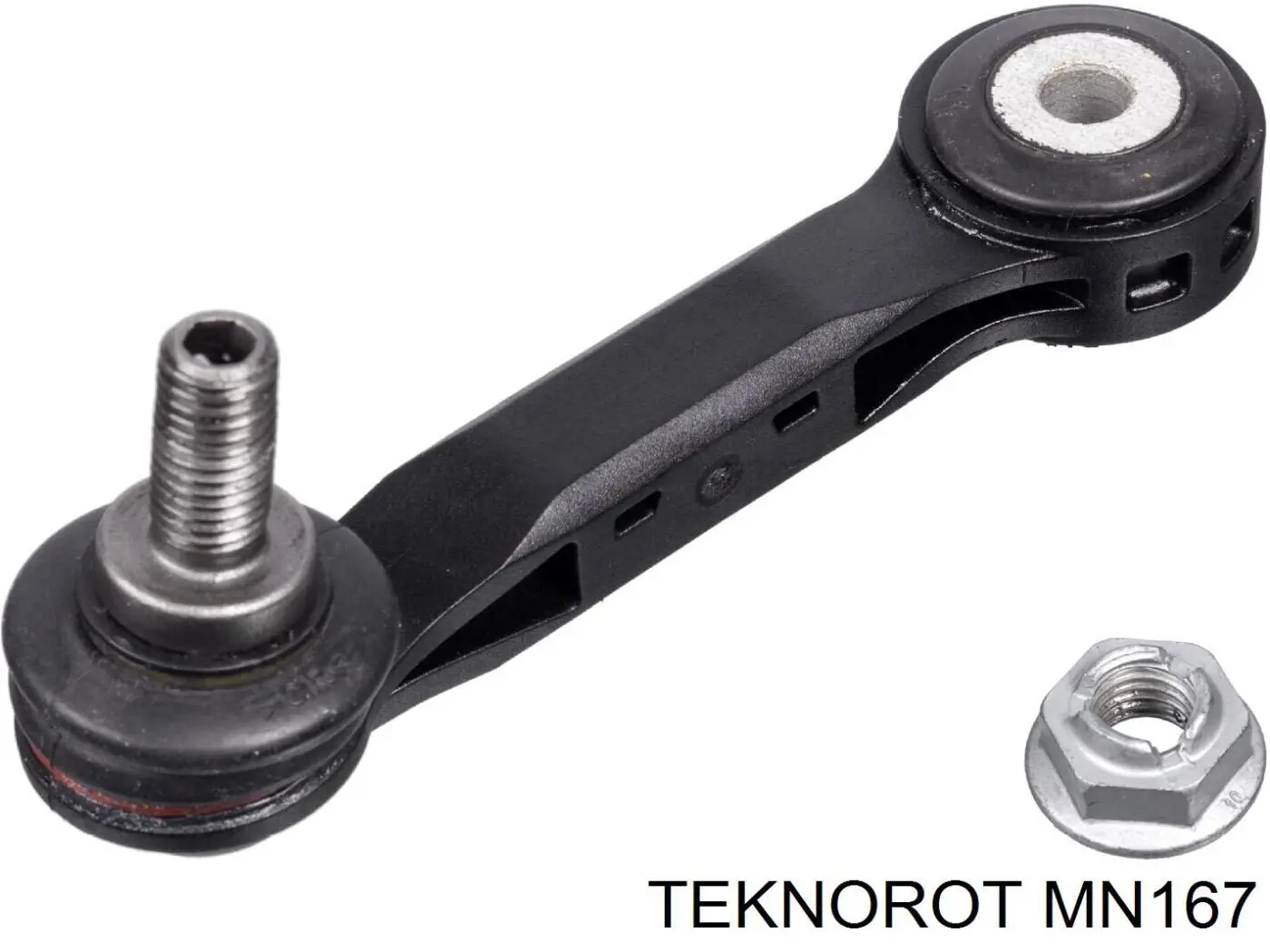 MN167 Teknorot