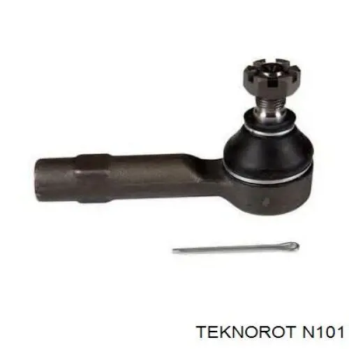 Рулевой наконечник N101 Teknorot