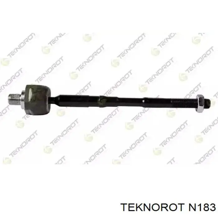 N183 Teknorot Тяги рулевые