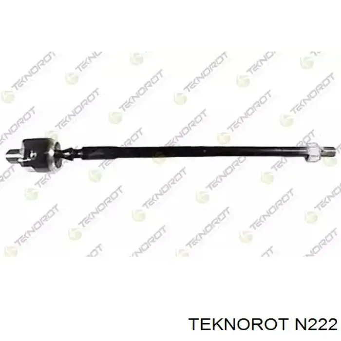 Рулевая тяга N222 Teknorot