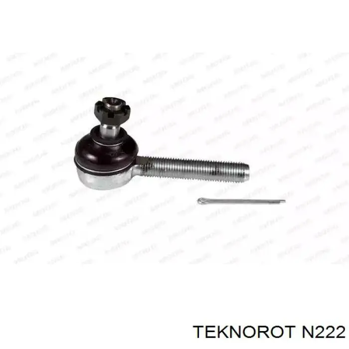 Тяга рулевая поперечная Teknorot N222