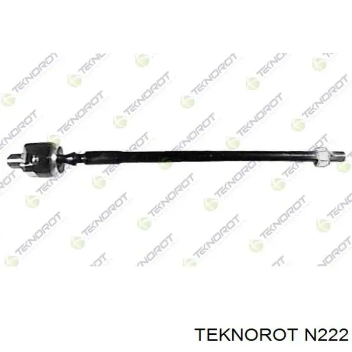 N222 Teknorot