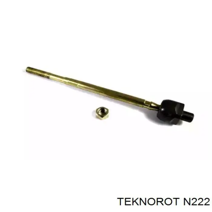 Купить N222 Teknorot Рулевая тяга