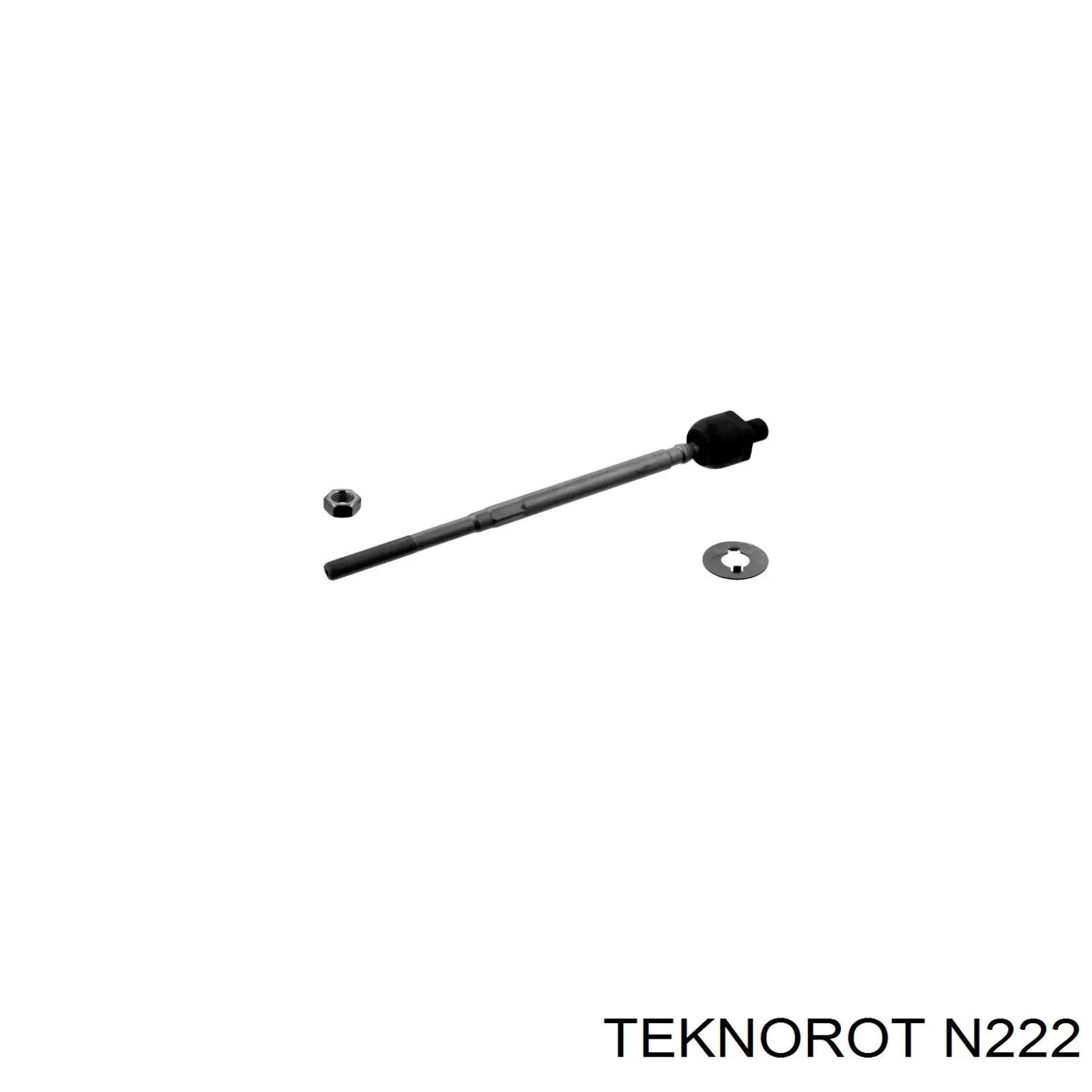 Рулевая тяга Teknorot N222 цена, от 7.62 USD