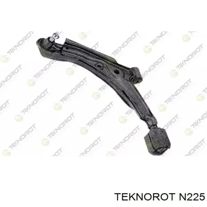 Правый рычаг передней нижней подвески Teknorot N225 цена, от 50.08 USD