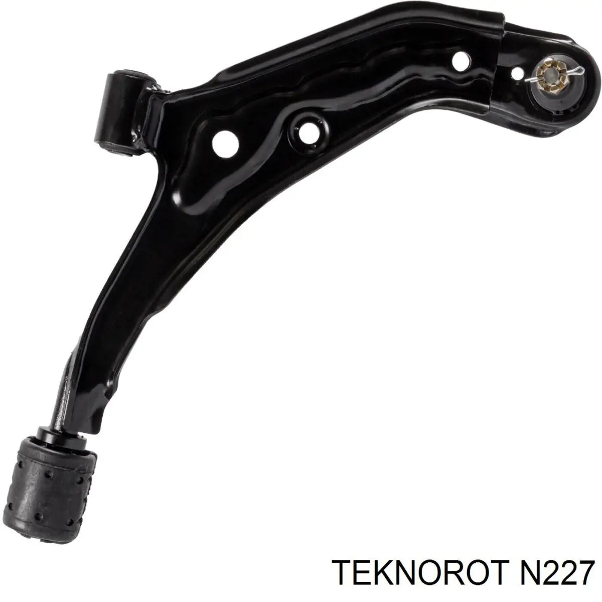 N227 Teknorot