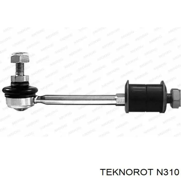 N310 Teknorot стойка стабилизатора переднего