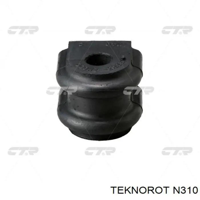 Стойки стабилизатора Teknorot N310