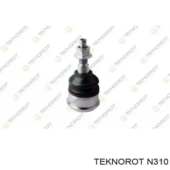 Купить N310 Teknorot Амортизационная стойка