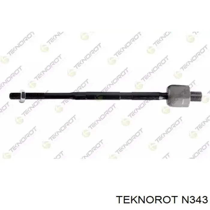 N343 Teknorot рулевая тяга
