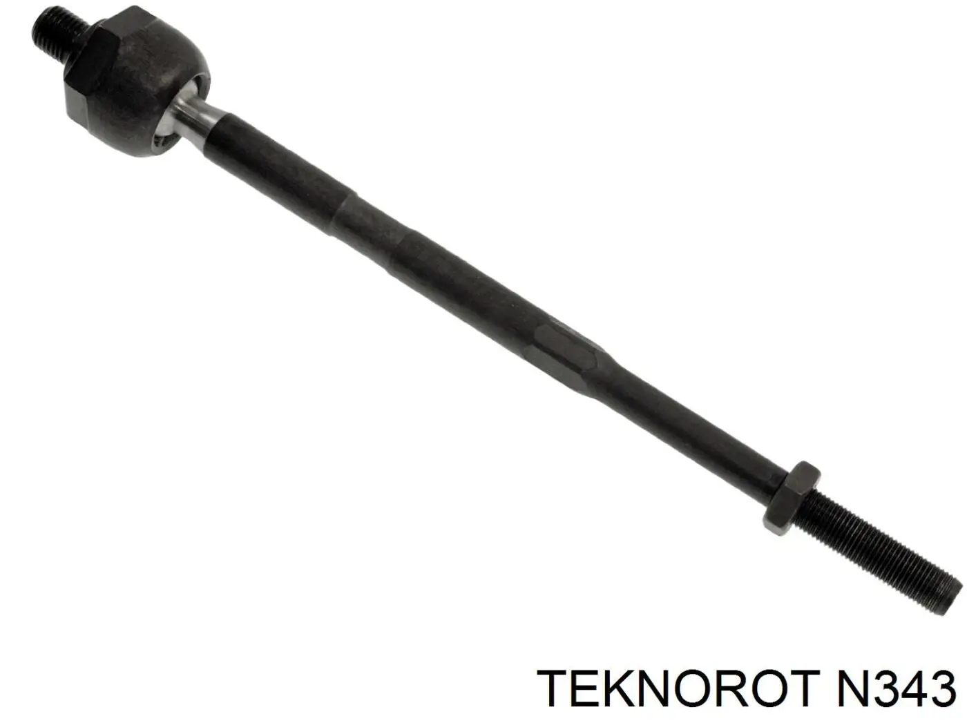 N343 Teknorot