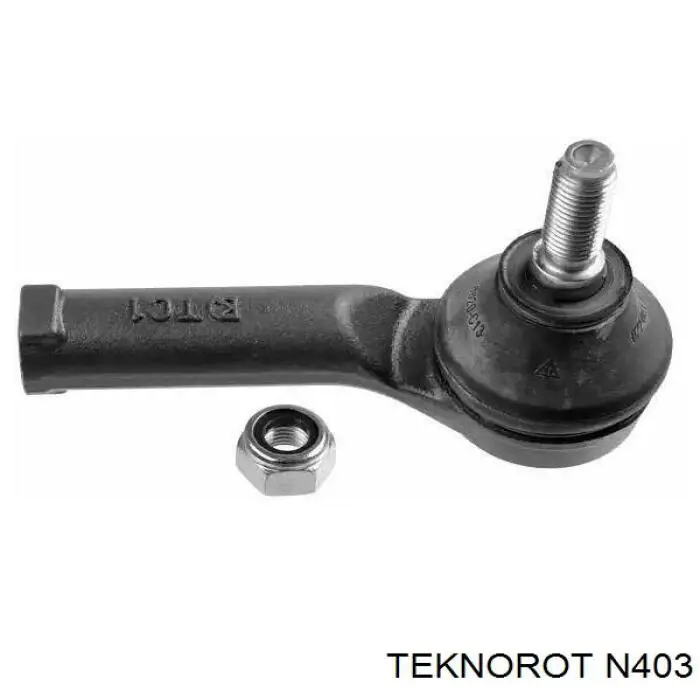 N403 Teknorot