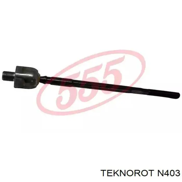 Compre N403 Teknorot Tração de direção