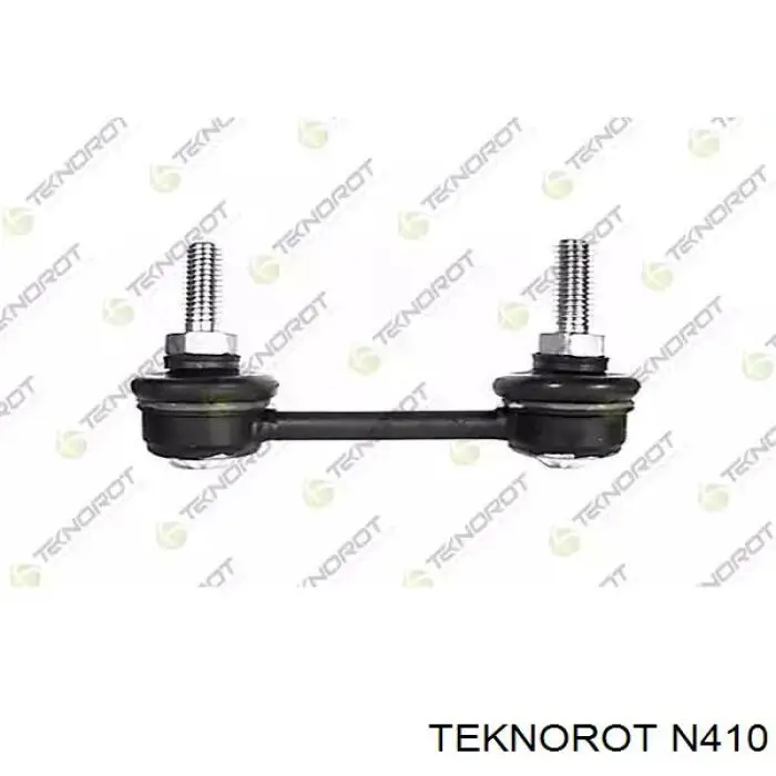 Стойка стабилизатора заднего N410 Teknorot