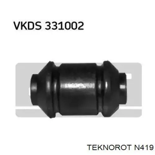 Стойка переднего стабилизатора N419 Teknorot