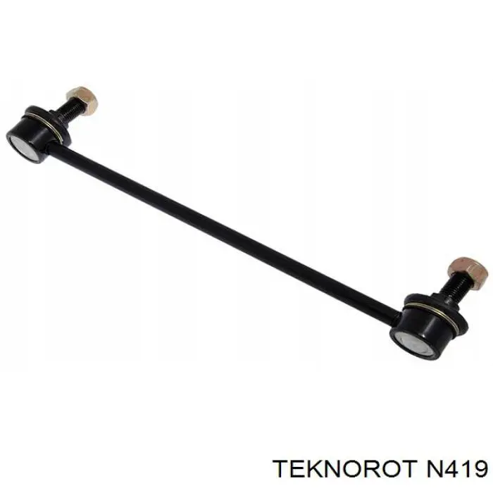 Купить N419 Teknorot Амортизационная стойка