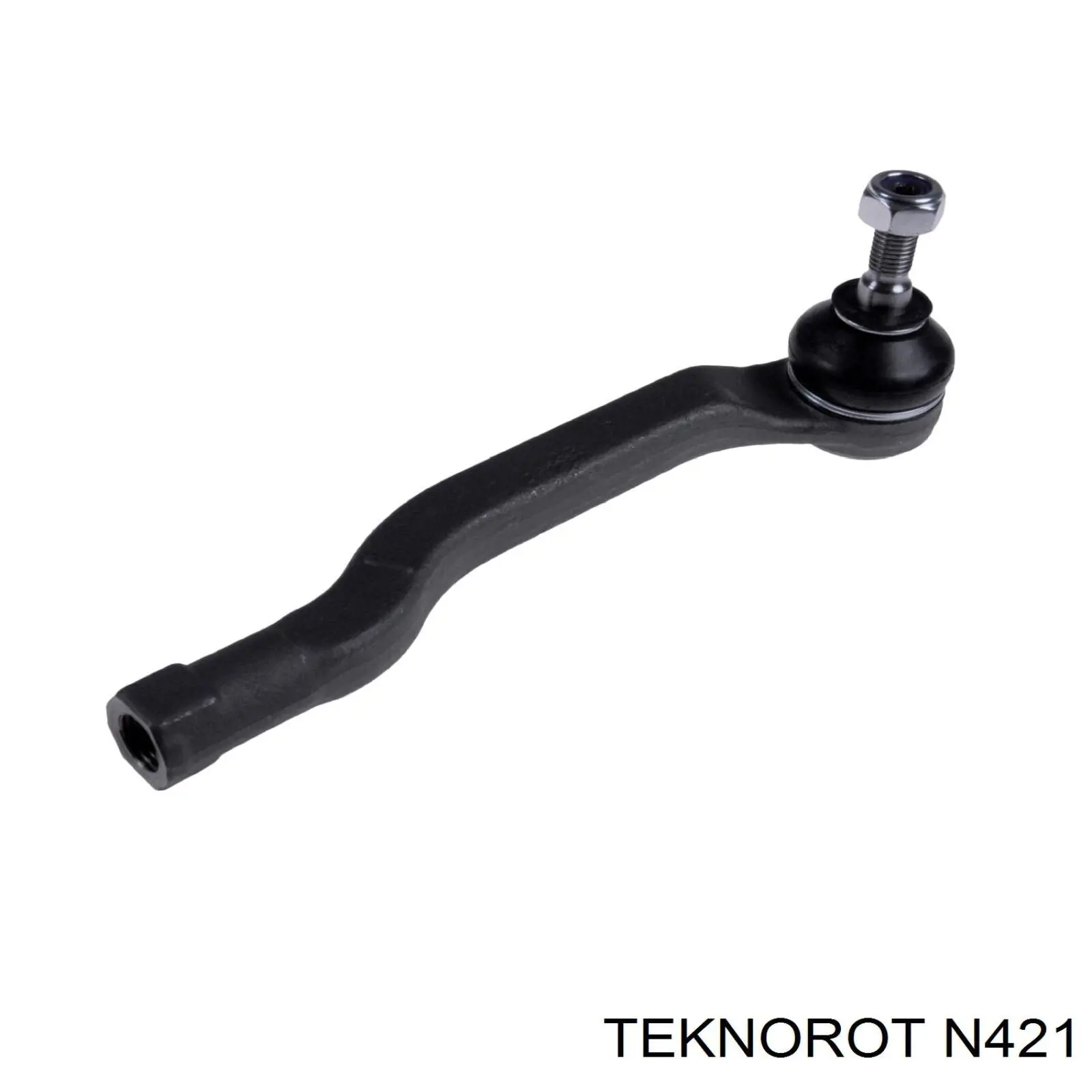 N-421 Teknorot рулевой наконечник
