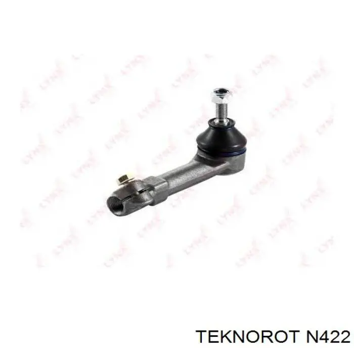 Купить N422 Teknorot Наконечник рулевой тяги, внешний