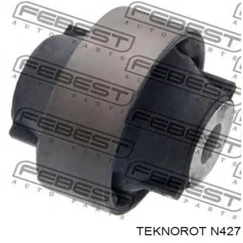 Купить N427 Teknorot Нижний правый рычаг передней подвески