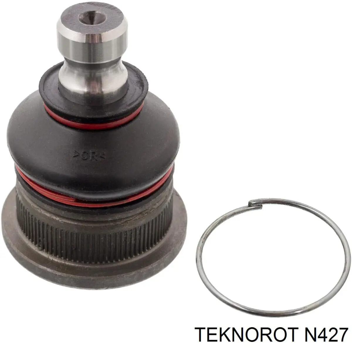 Правый рычаг передней нижней подвески Teknorot N427 цена, от 27.87 USD