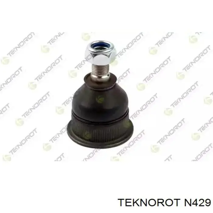 Шаровая опора, нижняя Teknorot N429 цена, от 5.97 USD