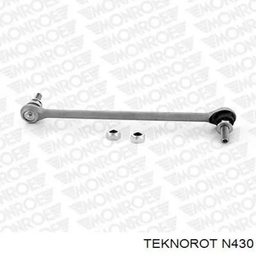Купить N430 Teknorot Амортизационная стойка
