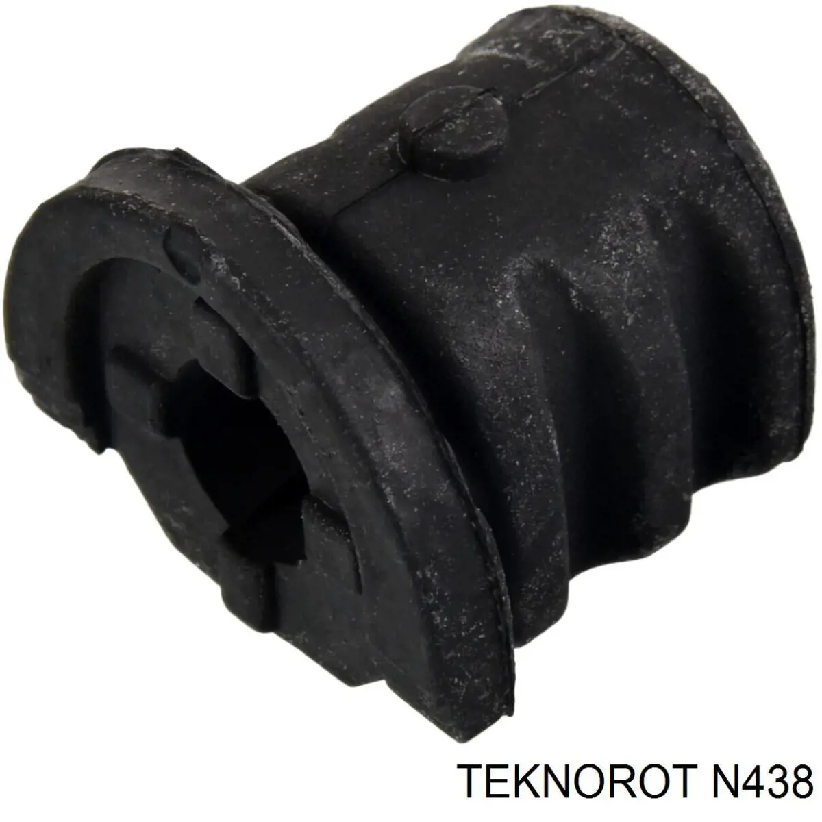 Купить N438 Teknorot Рычаг передней подвески левый