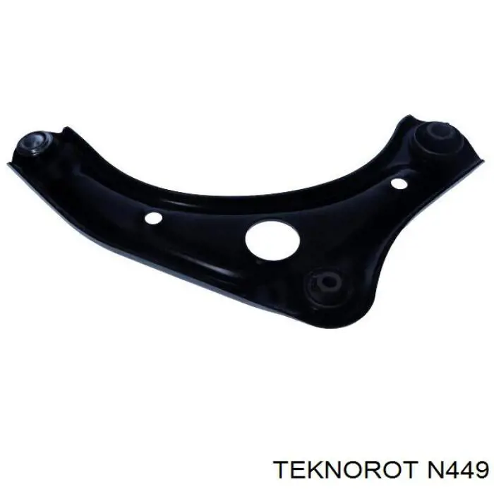 Левый рычаг передней нижней подвески Teknorot N449 цена, от 33.55 USD