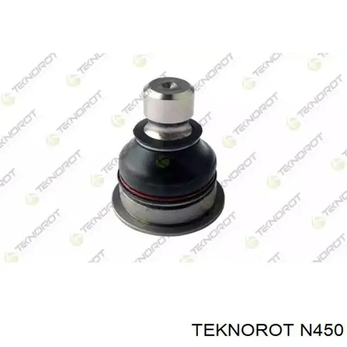 N450 Teknorot suporte de esfera inferior