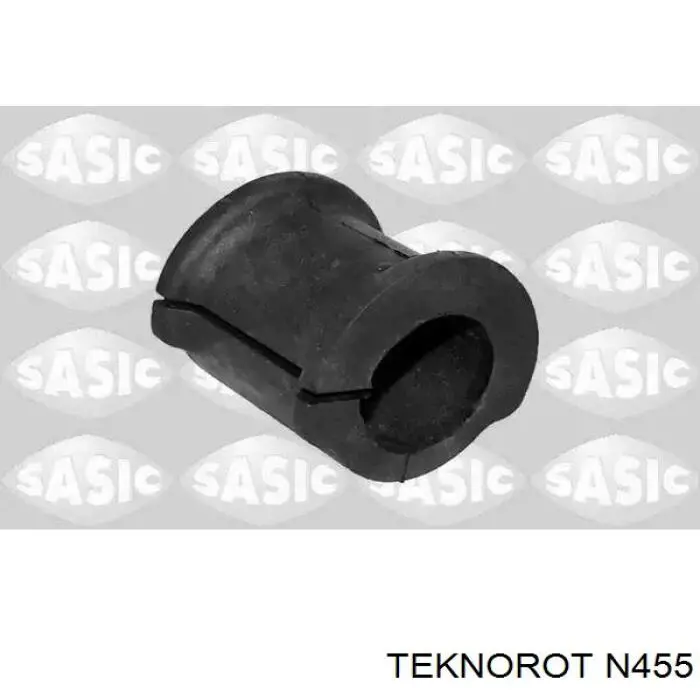 Купить N455 Teknorot Солдатик стабилизатора, переднего, левый