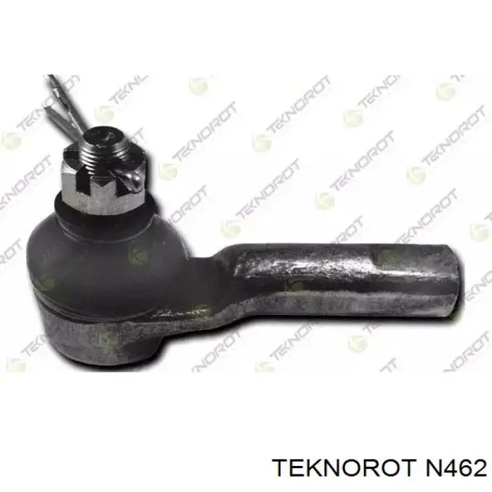 N462 Teknorot