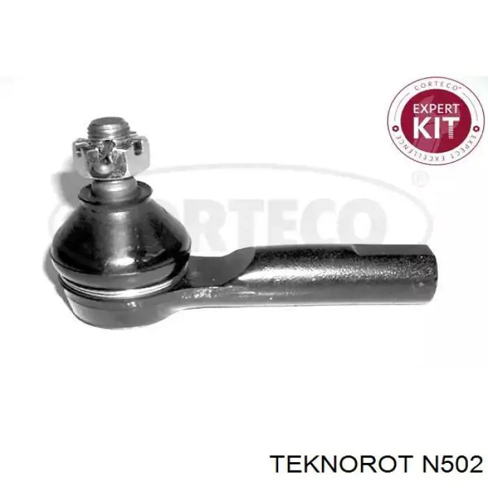 Рулевой наконечник N502 Teknorot