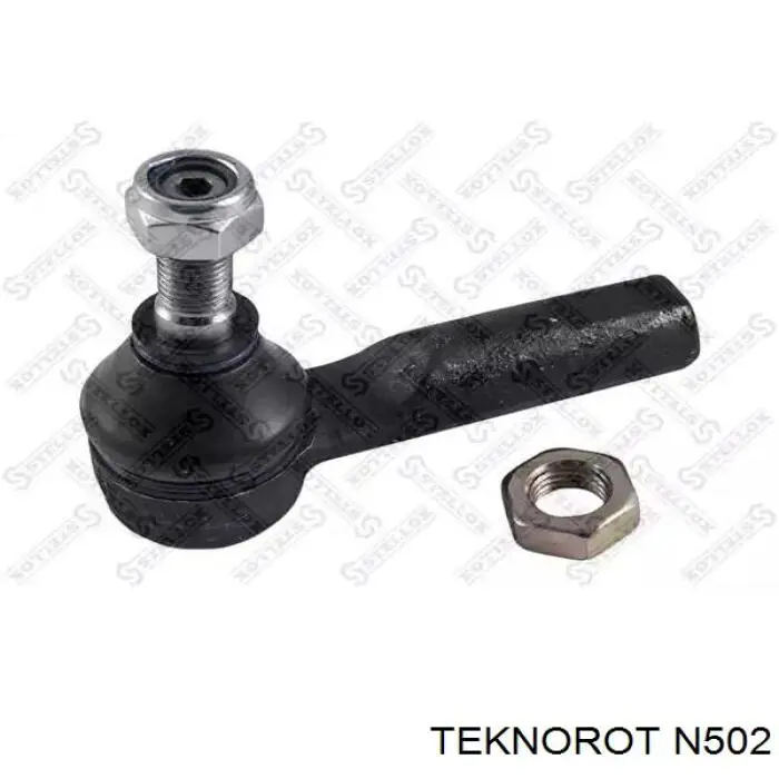 Купить N502 Teknorot Наконечник рулевой тяги, внешний