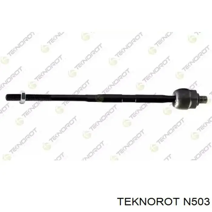 N503 Teknorot Тяги рулевые