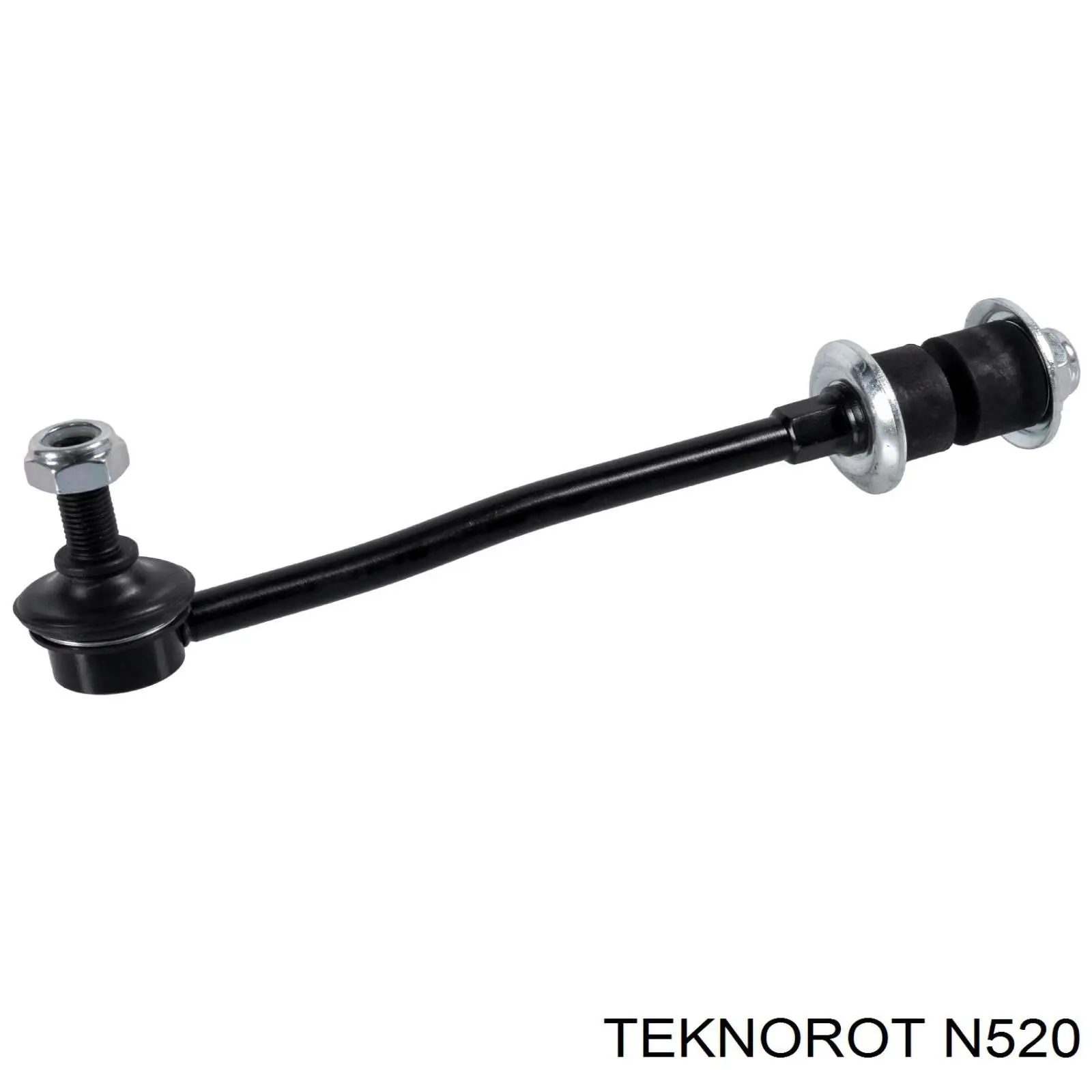 Линк стабилизатора, заднего Teknorot N520 цена, от 8.17 USD