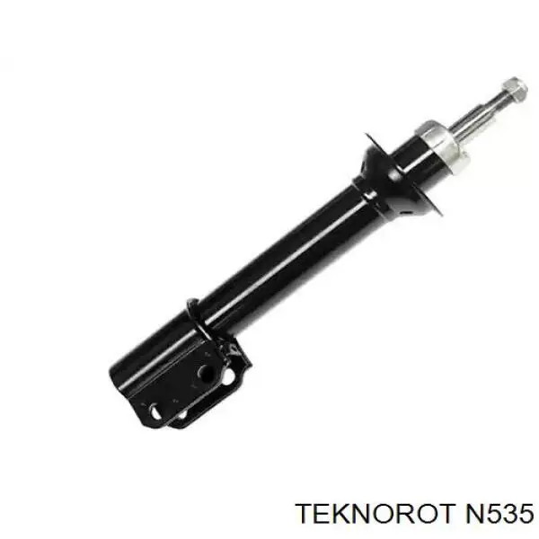 N535 Teknorot