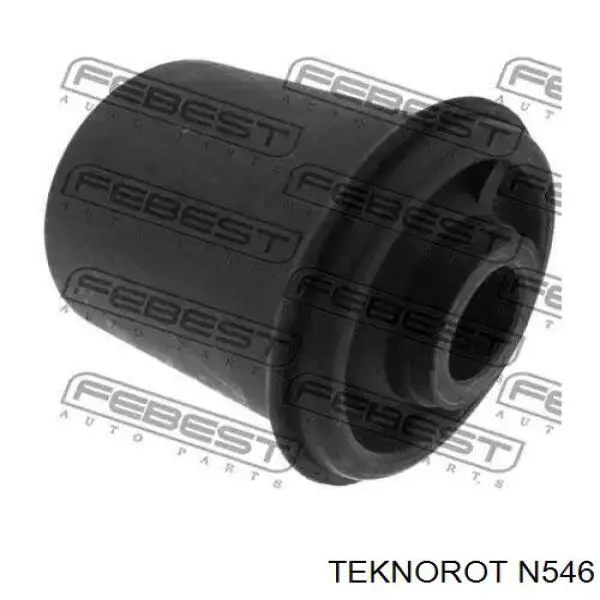 N546 Teknorot