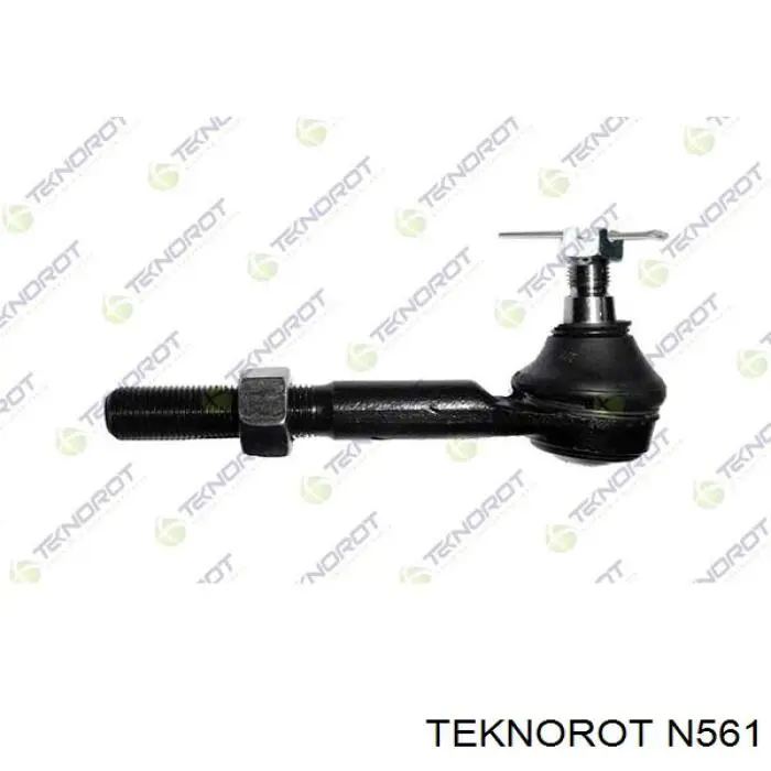 N-561 Teknorot наконечник рулевой тяги внешний
