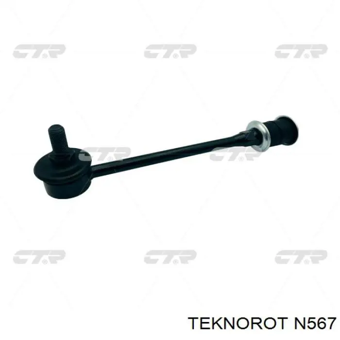 Стойки стабилизатора Teknorot N567