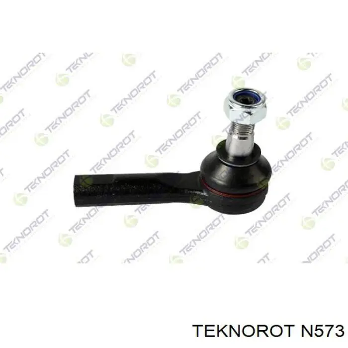 N573 Teknorot