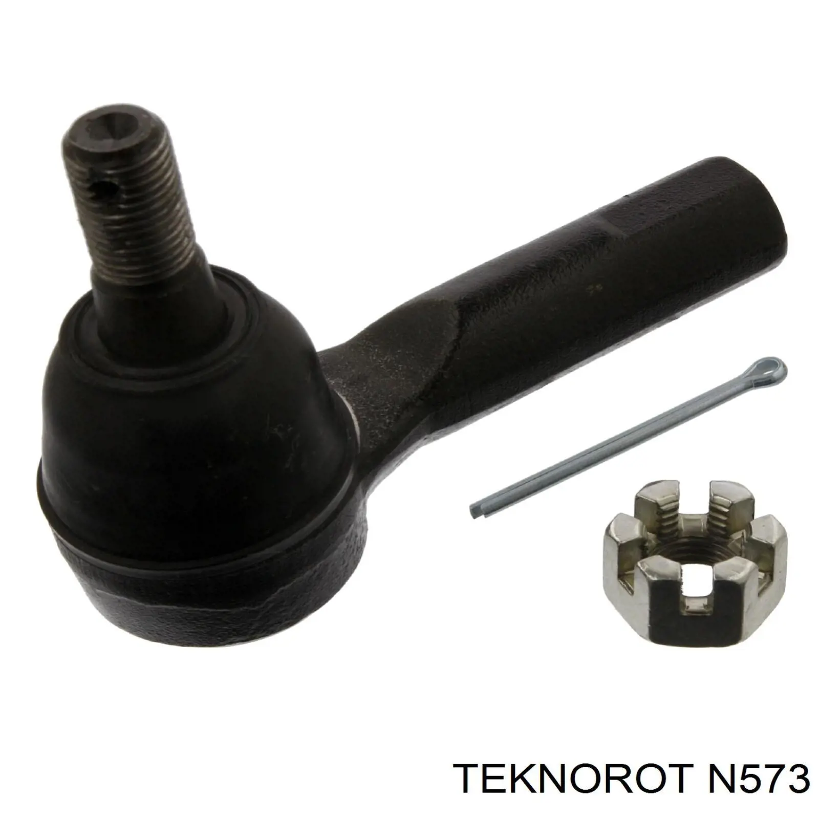 Рулевой наконечник Teknorot N573 цена, от 7.89 USD