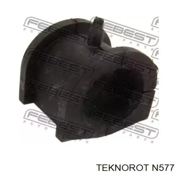 N-577 Teknorot шаровая опора нижняя