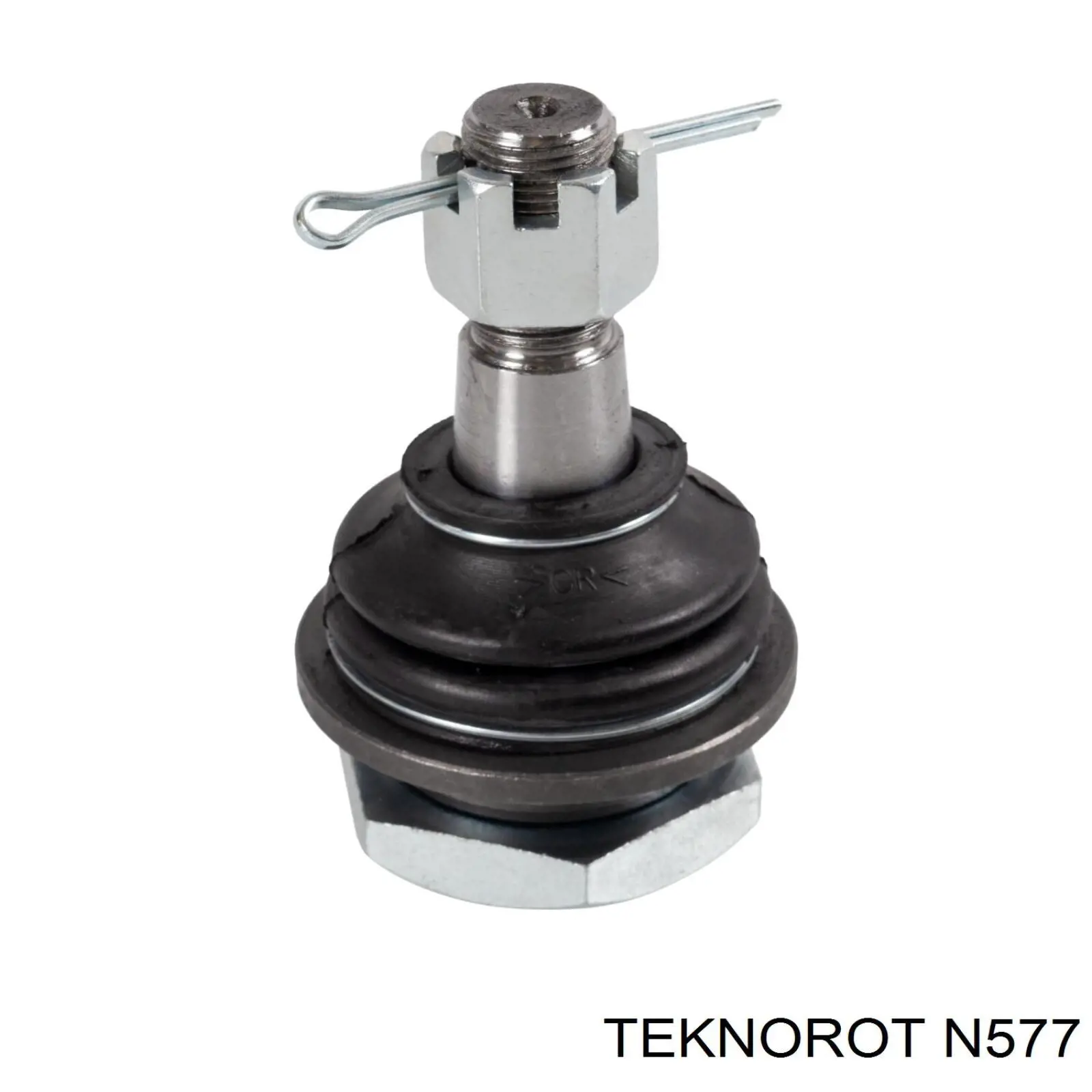 N577 Teknorot