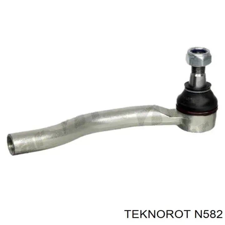 Рулевой наконечник Teknorot N582 цена, от 11.79 USD