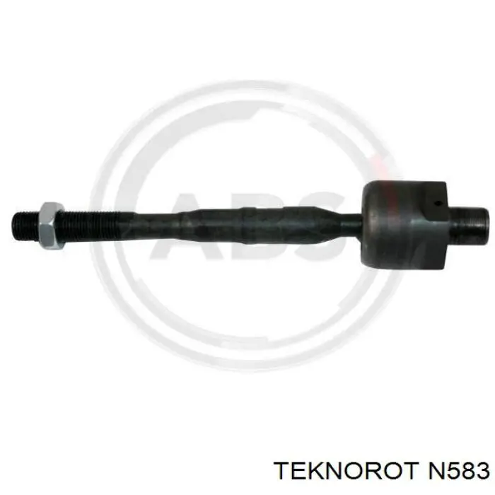 N-583 Teknorot рулевая тяга