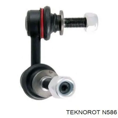 Купить N586 Teknorot Солдатик стабилизатора, переднего, правый