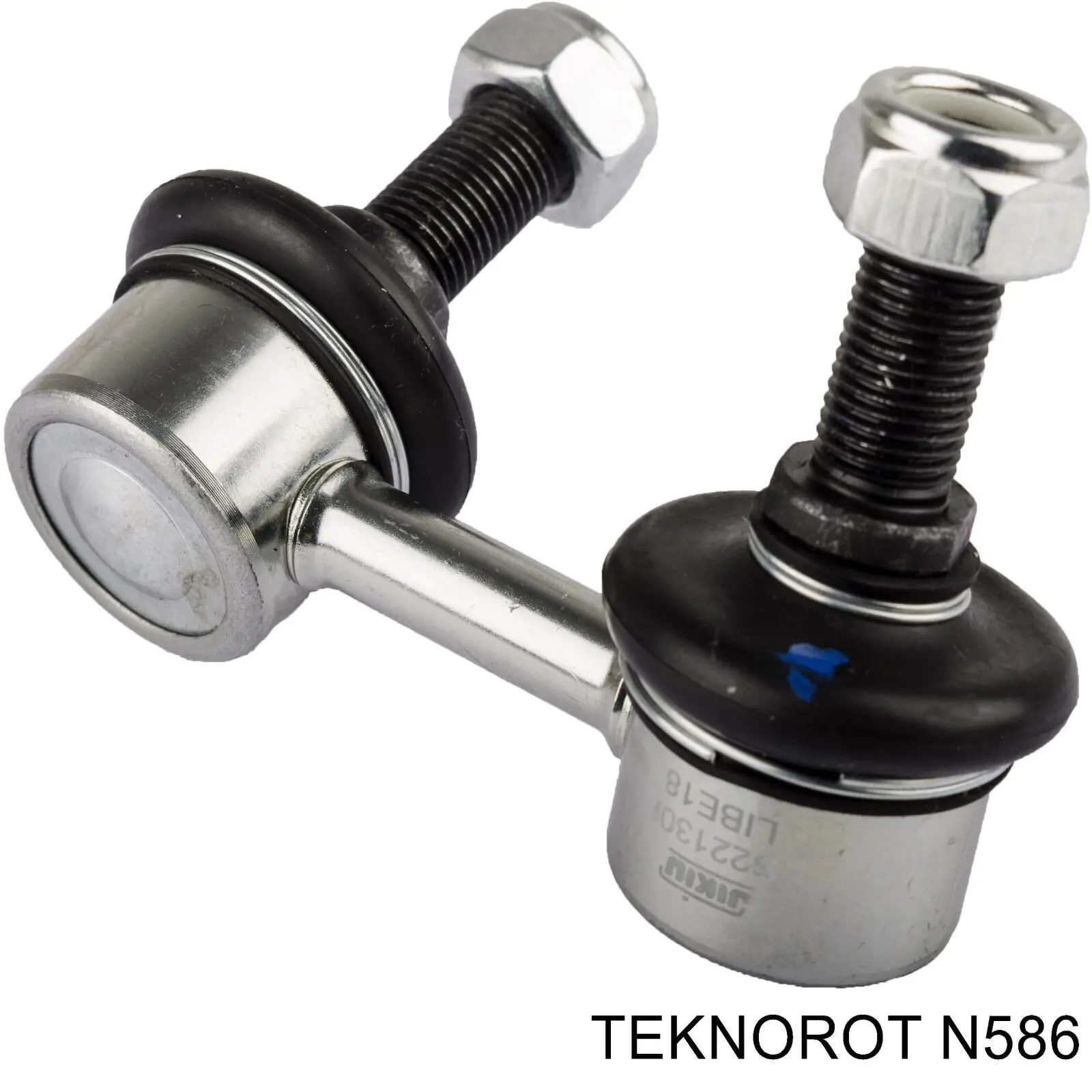 Линк стабилизатора, переднего, правый Teknorot N586 цена, от 7.94 USD