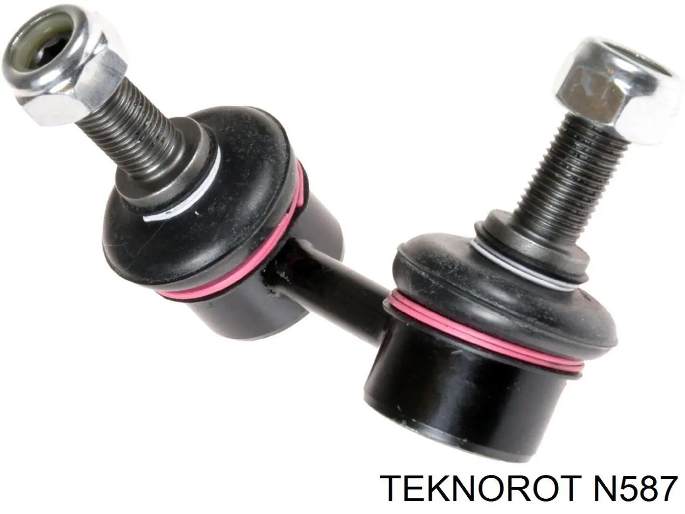 Купить N587 Teknorot Солдатик стабилизатора, переднего, левый