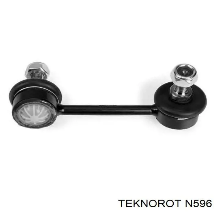 Стойка стабилизатора задняя правая Teknorot N596 цена, от 10.03 USD